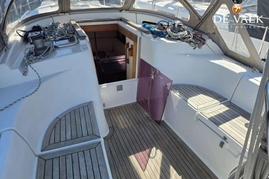 Hanse 370 usata in vendita