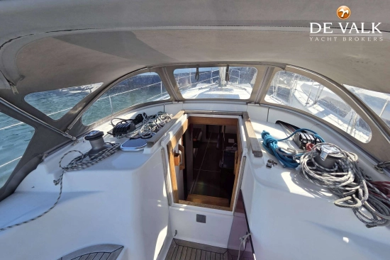 Hanse 370 usata in vendita
