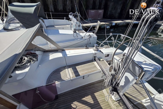 Hanse 370 usata in vendita