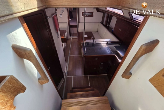 Hanse 370 usata in vendita
