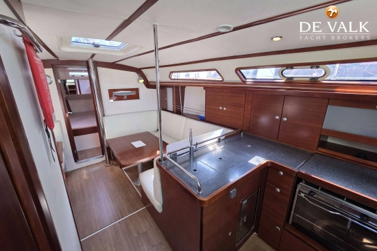Hanse 370 usata in vendita