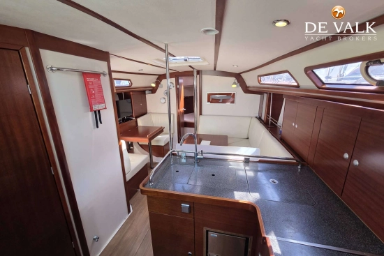 Hanse 370 usata in vendita