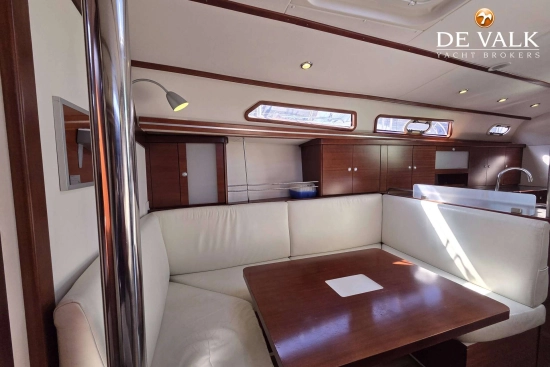Hanse 370 usata in vendita