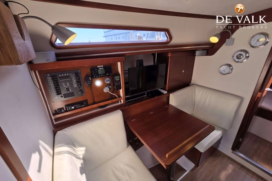 Hanse 370 usata in vendita
