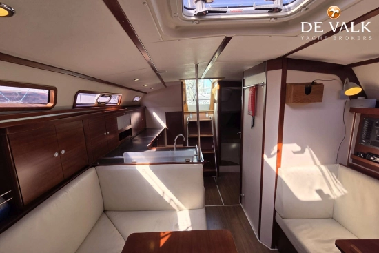 Hanse 370 usata in vendita