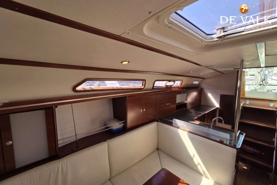 Hanse 370 usata in vendita