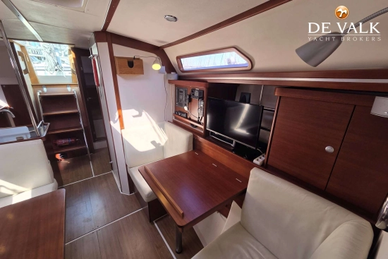 Hanse 370 usata in vendita