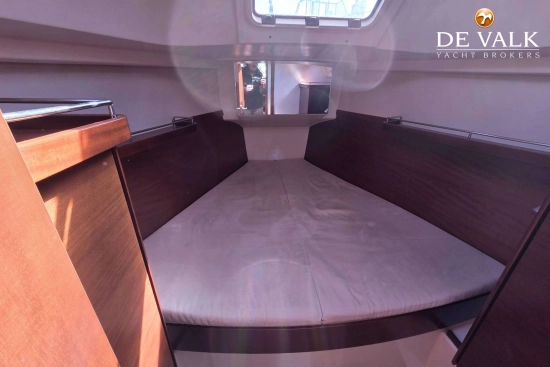 Hanse 370 usata in vendita