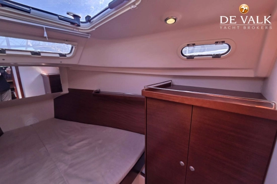 Hanse 370 usata in vendita
