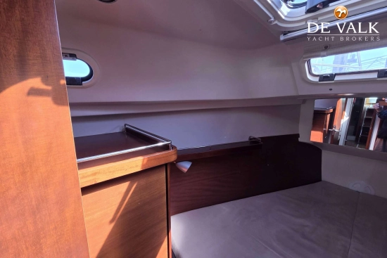 Hanse 370 usata in vendita