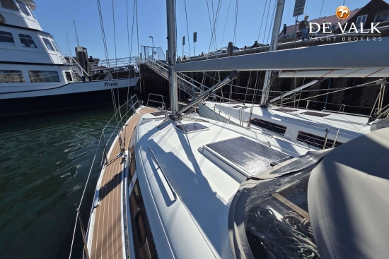 Hanse 370 usata in vendita