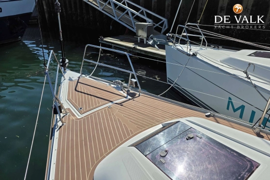 Hanse 370 usata in vendita