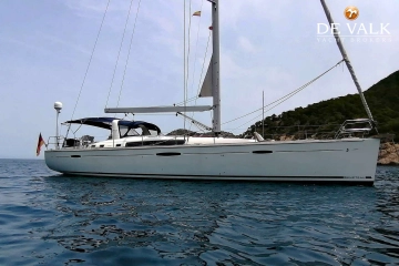 Beneteau Oceanis 58 de segunda mano en venta