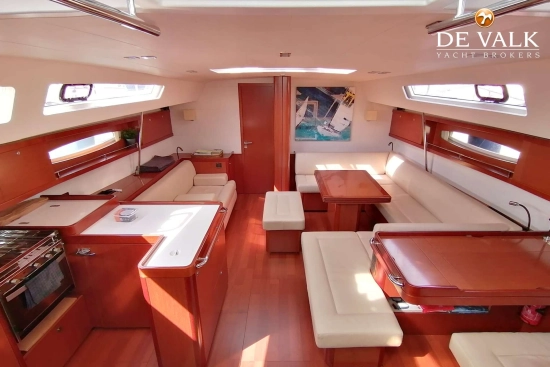 Beneteau Oceanis 58 de segunda mano en venta
