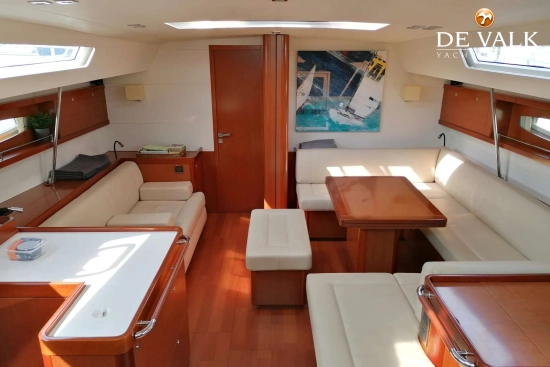 Beneteau Oceanis 58 de segunda mano en venta