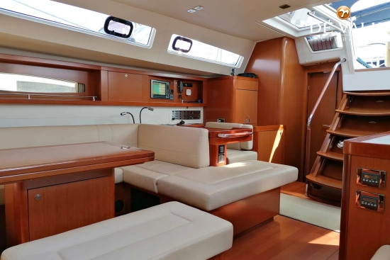 Beneteau Oceanis 58 de segunda mano en venta