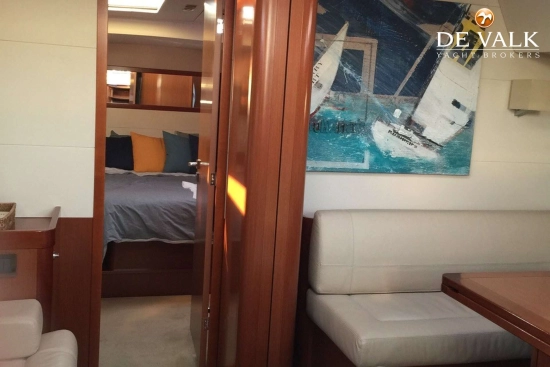 Beneteau Oceanis 58 de segunda mano en venta