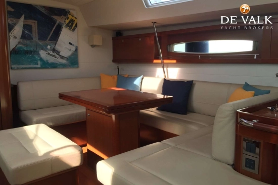 Beneteau Oceanis 58 de segunda mano en venta