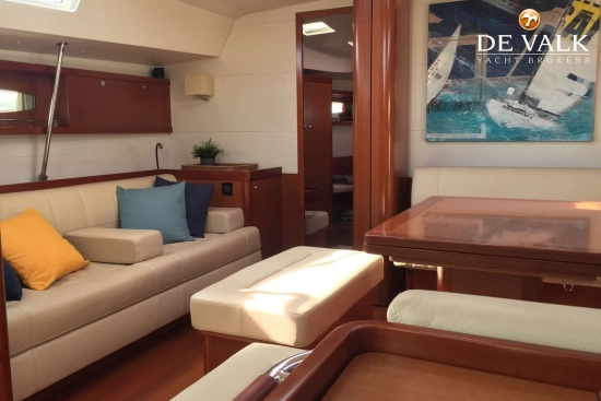 Beneteau Oceanis 58 de segunda mano en venta