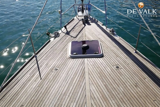 Beneteau Oceanis 58 de segunda mano en venta