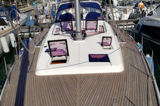 Beneteau Oceanis 58 de segunda mano en venta