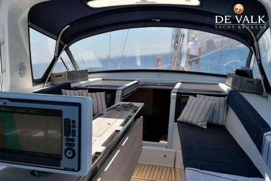 Beneteau Oceanis 58 de segunda mano en venta