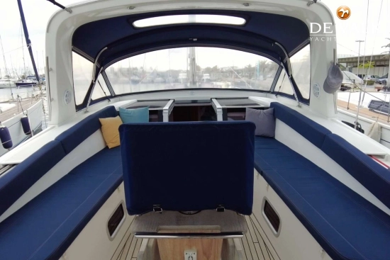 Beneteau Oceanis 58 de segunda mano en venta