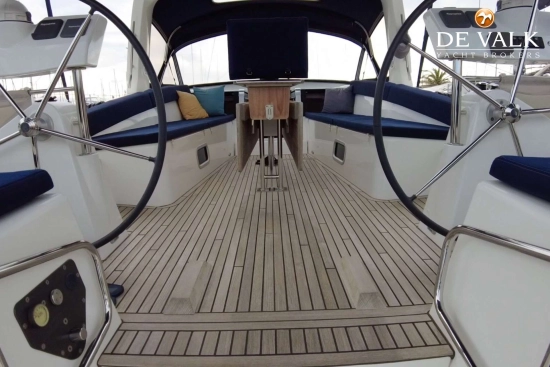Beneteau Oceanis 58 de segunda mano en venta