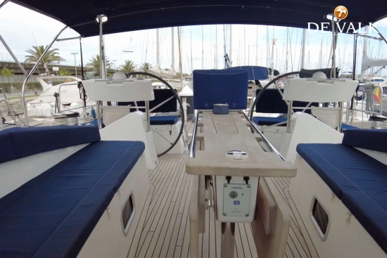 Beneteau Oceanis 58 de segunda mano en venta