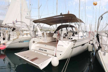 Bavaria Yachts 51 Cruiser de segunda mano en venta