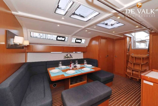 Bavaria Yachts 51 Cruiser usata in vendita