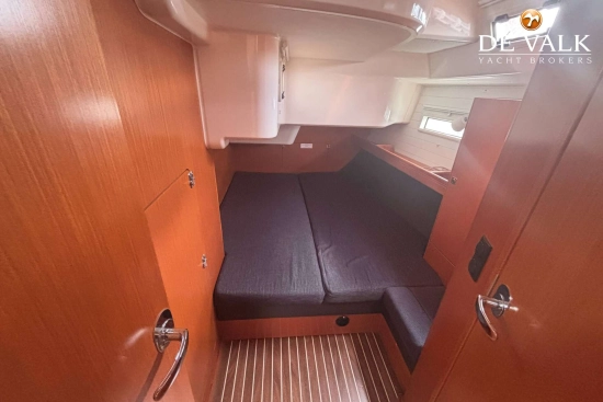 Bavaria Yachts 51 Cruiser usata in vendita