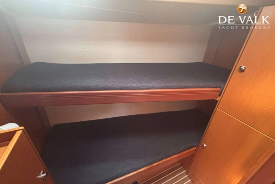 Bavaria Yachts 51 Cruiser usata in vendita