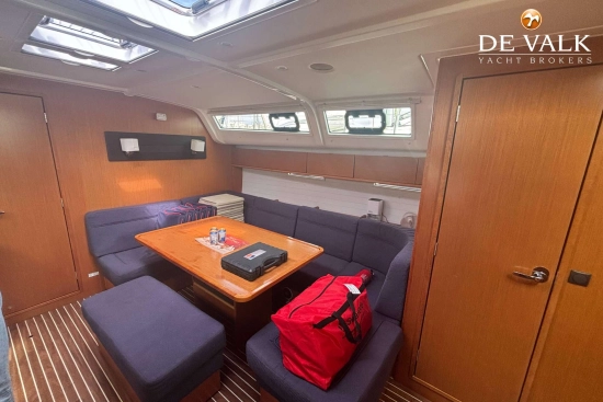 Bavaria Yachts 51 Cruiser usata in vendita