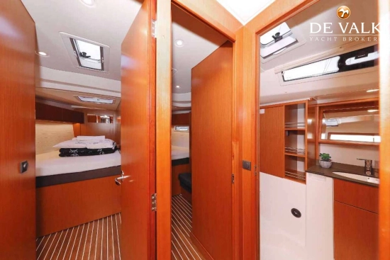 Bavaria Yachts 51 Cruiser usata in vendita