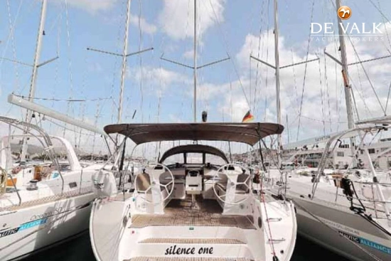 Bavaria Yachts 51 Cruiser usata in vendita