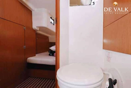 Bavaria Yachts 51 Cruiser usata in vendita