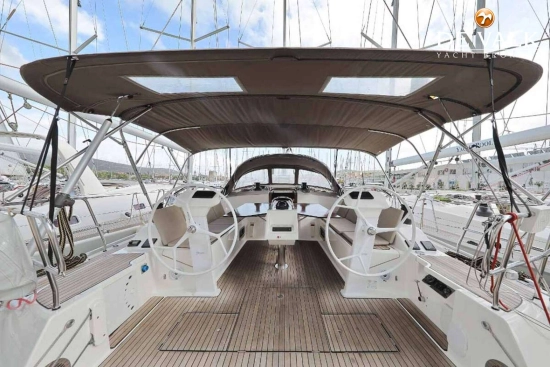 Bavaria Yachts 51 Cruiser usata in vendita
