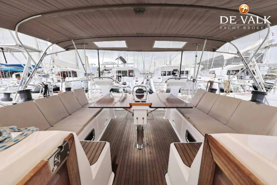 Bavaria Yachts 51 Cruiser usata in vendita