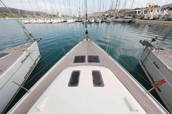 Bavaria Yachts 51 Cruiser usata in vendita