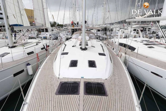 Bavaria Yachts 51 Cruiser usata in vendita