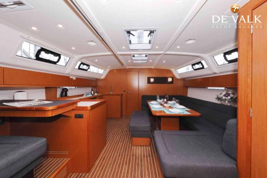 Bavaria Yachts 51 Cruiser usata in vendita