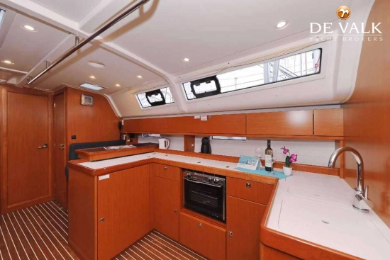 Bavaria Yachts 51 Cruiser usata in vendita