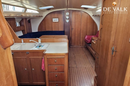 Van de Stadt Samoa 47 de segunda mano en venta