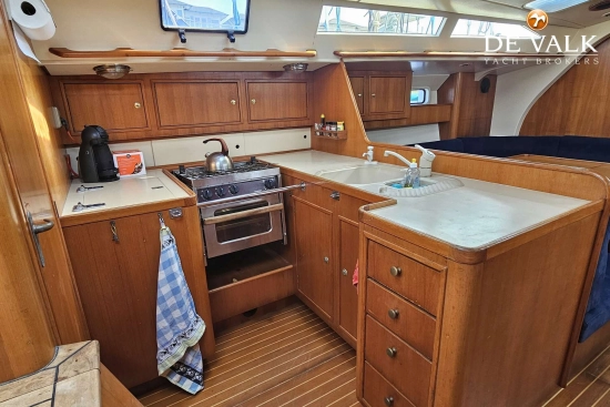 Van de Stadt Samoa 47 de segunda mano en venta