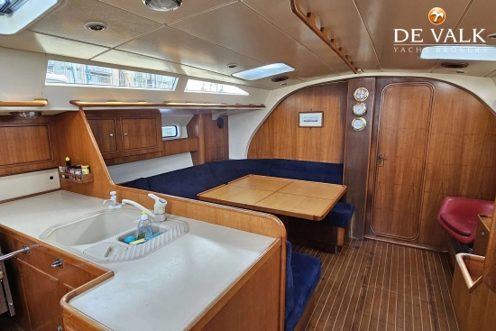 Van de Stadt Samoa 47 de segunda mano en venta