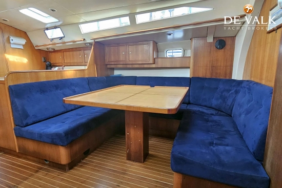 Van de Stadt Samoa 47 de segunda mano en venta