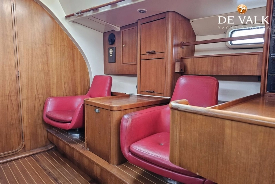 Van de Stadt Samoa 47 de segunda mano en venta
