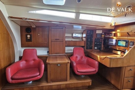 Van de Stadt Samoa 47 de segunda mano en venta