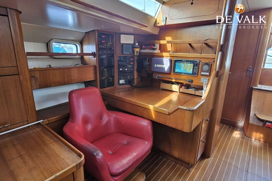 Van de Stadt Samoa 47 de segunda mano en venta